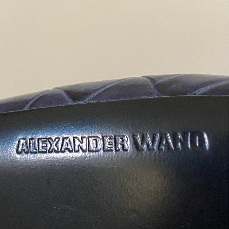 Alexander Wang Heels EU 39.5-9