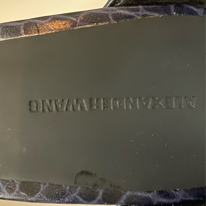 Alexander Wang Heels EU 39.5-10