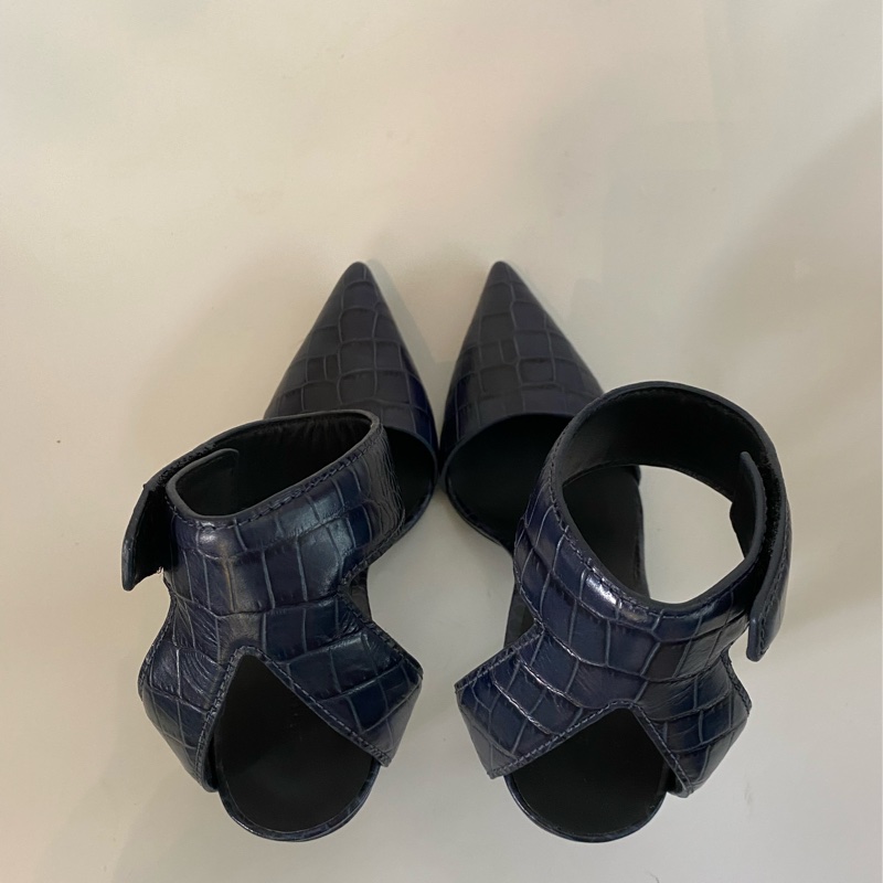 Alexander Wang Heels EU 39.5-16