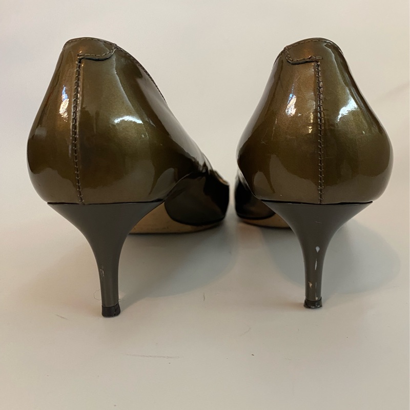 Jimmy Choo Heels EU 35-2