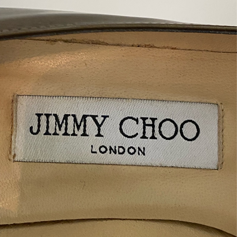 Jimmy Choo Heels EU 35-8