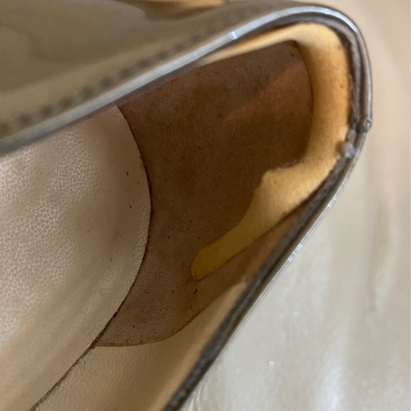 Jimmy Choo Heels EU 35-9