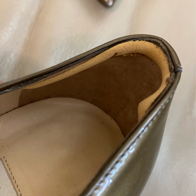 Jimmy Choo Heels EU 35-10