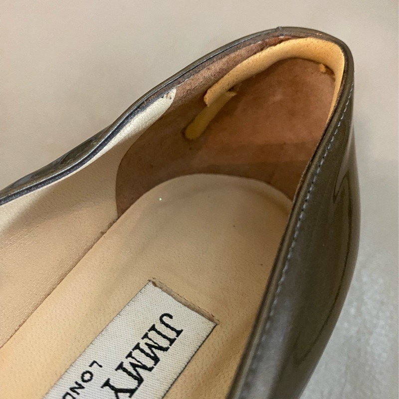 Jimmy Choo Heels EU 35-12