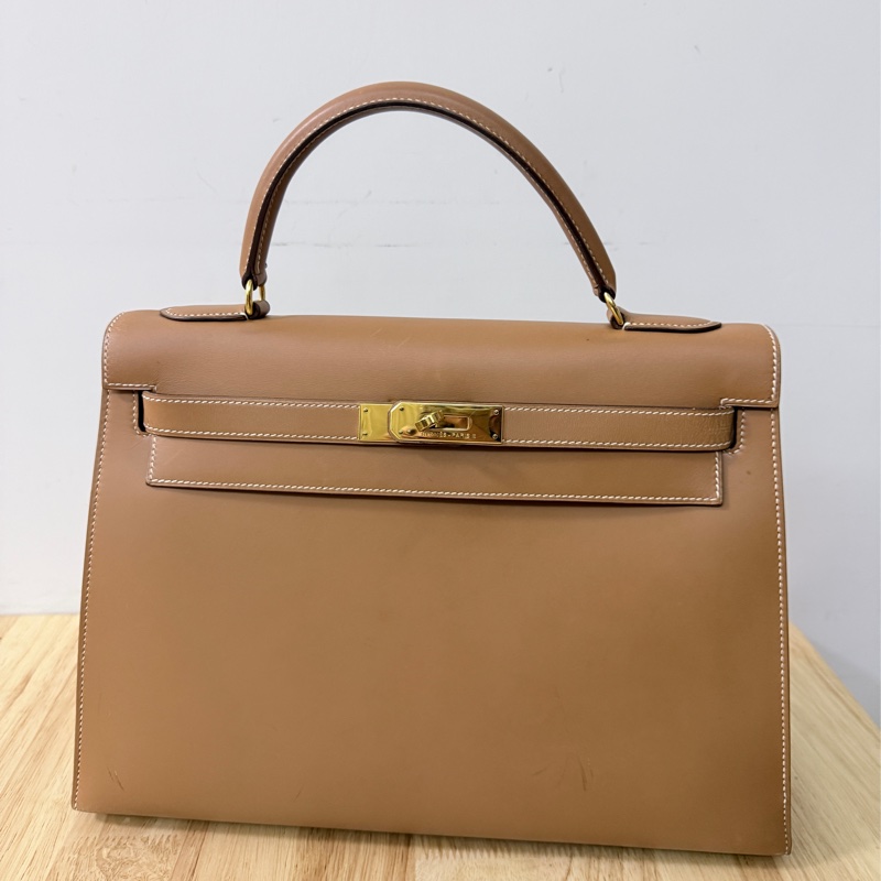Hermes Kelly 32-0