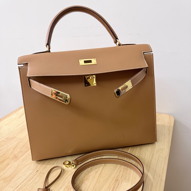 Hermes Kelly 32-1