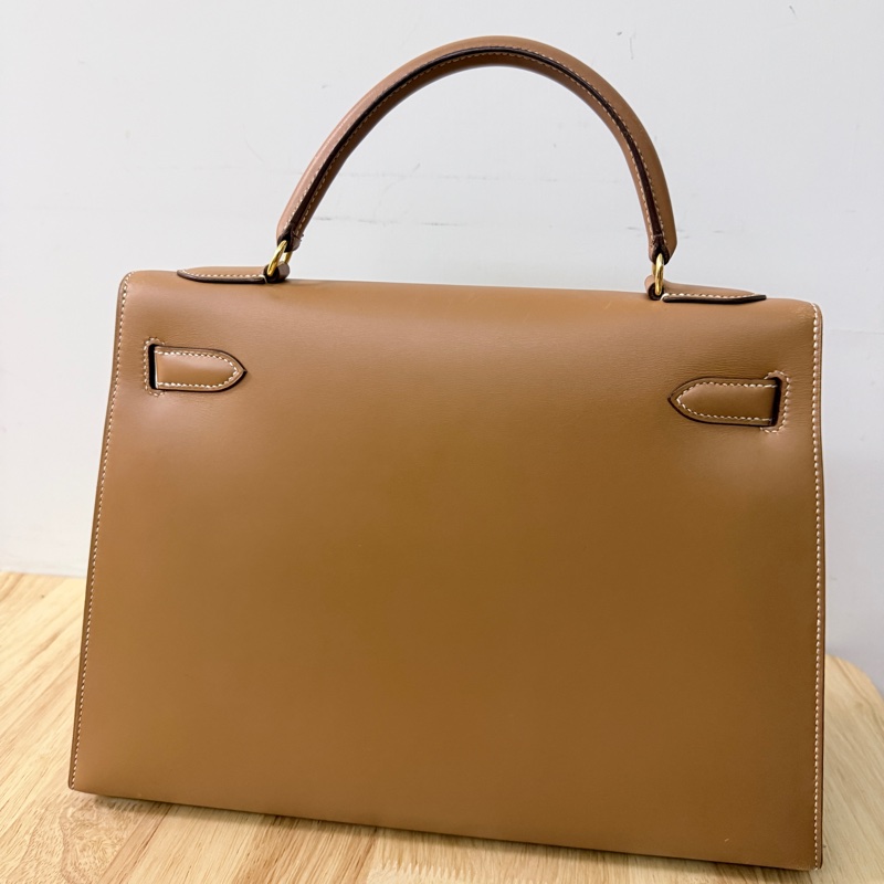Hermes Kelly 32-2