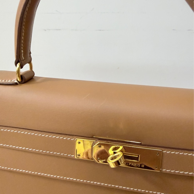 Hermes Kelly 32-5