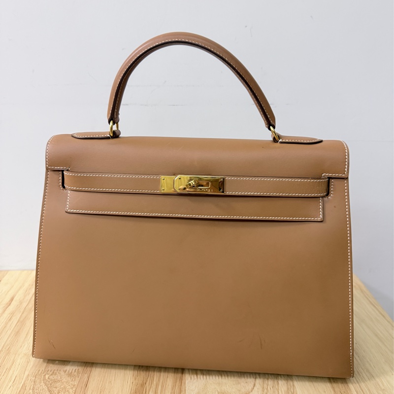 Hermes Kelly 32-9