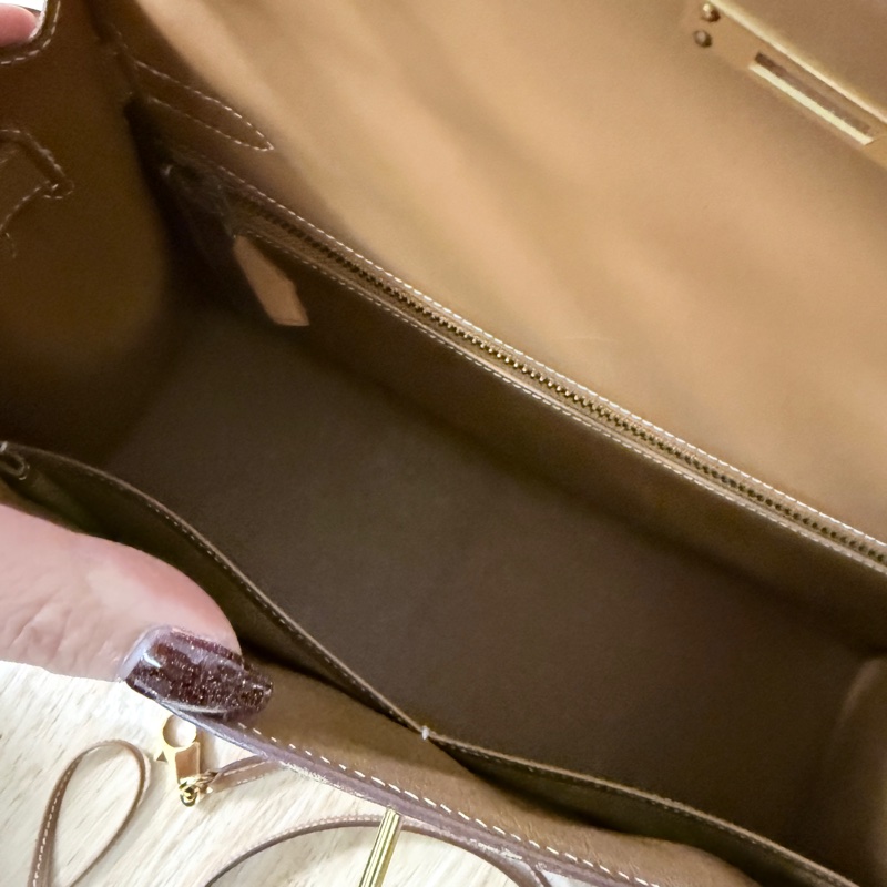 Hermes Kelly 32-16