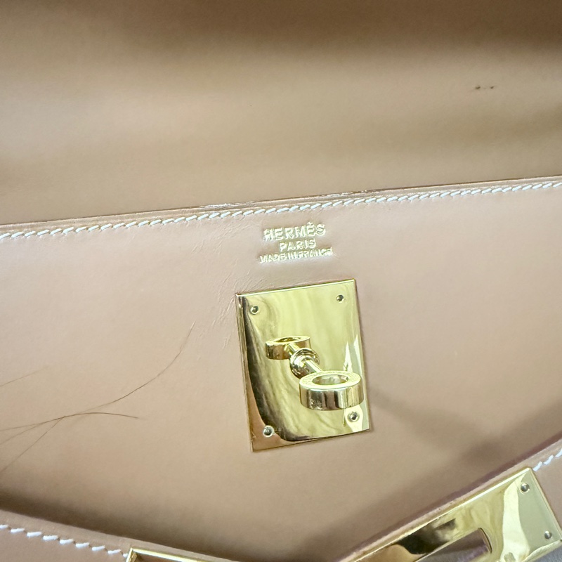 Hermes Kelly 32-18