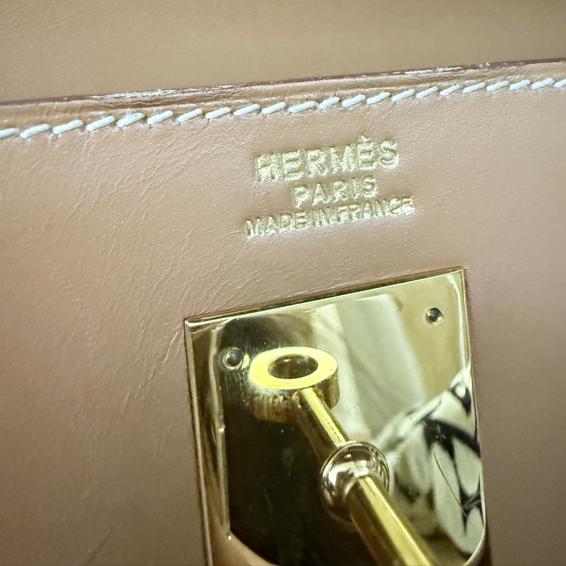 Hermes Kelly 32-19
