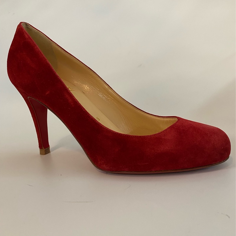 Christian Louboutin Heels EU35.5-0