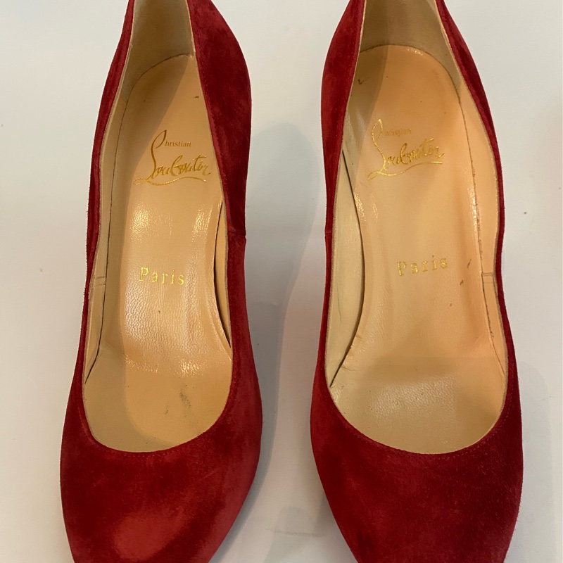 Christian Louboutin Heels EU35.5-1