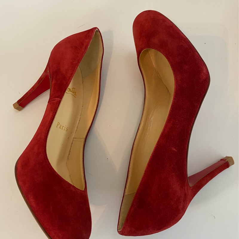 Christian Louboutin Heels EU35.5-2