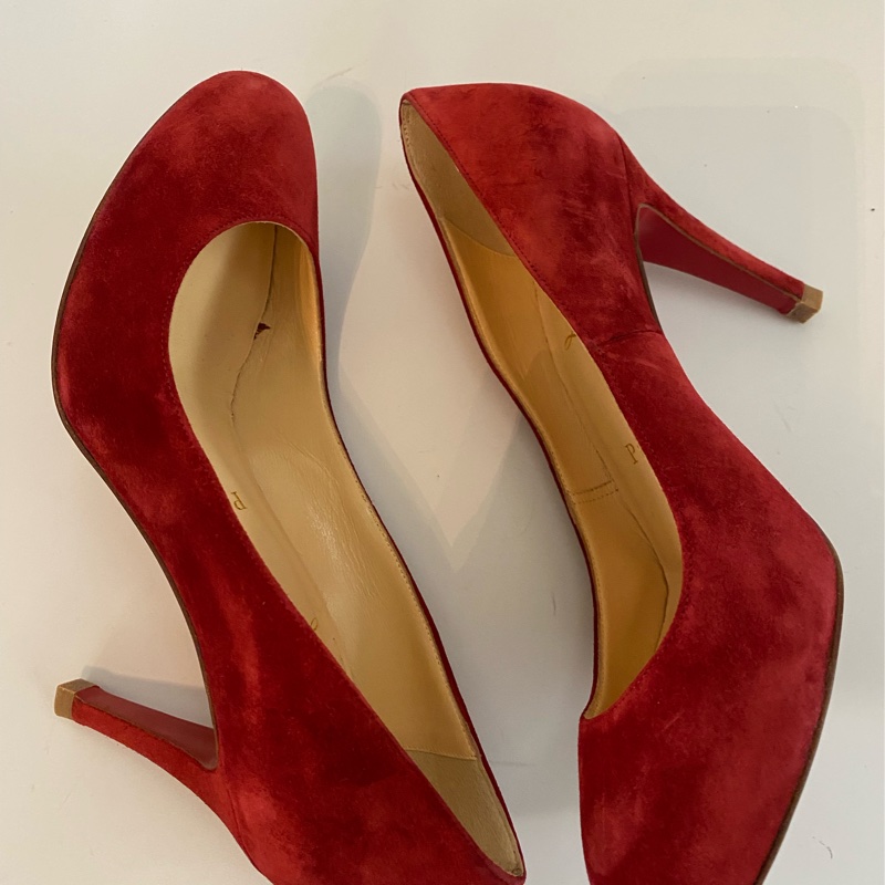Christian Louboutin Heels EU35.5-3