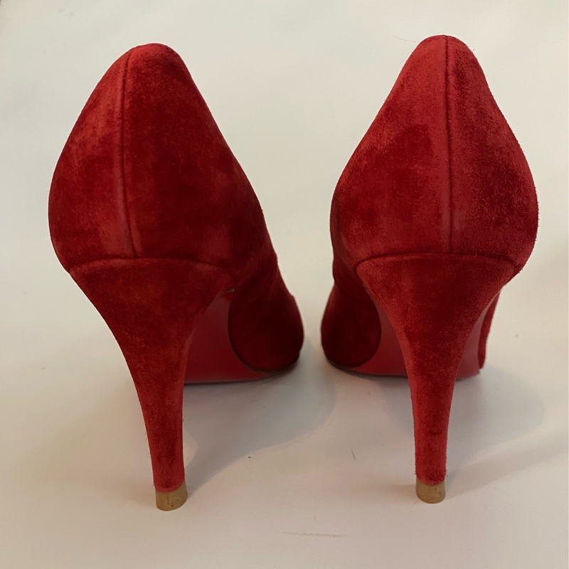 Christian Louboutin Heels EU35.5-5
