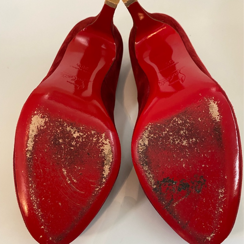 Christian Louboutin Heels EU35.5-6