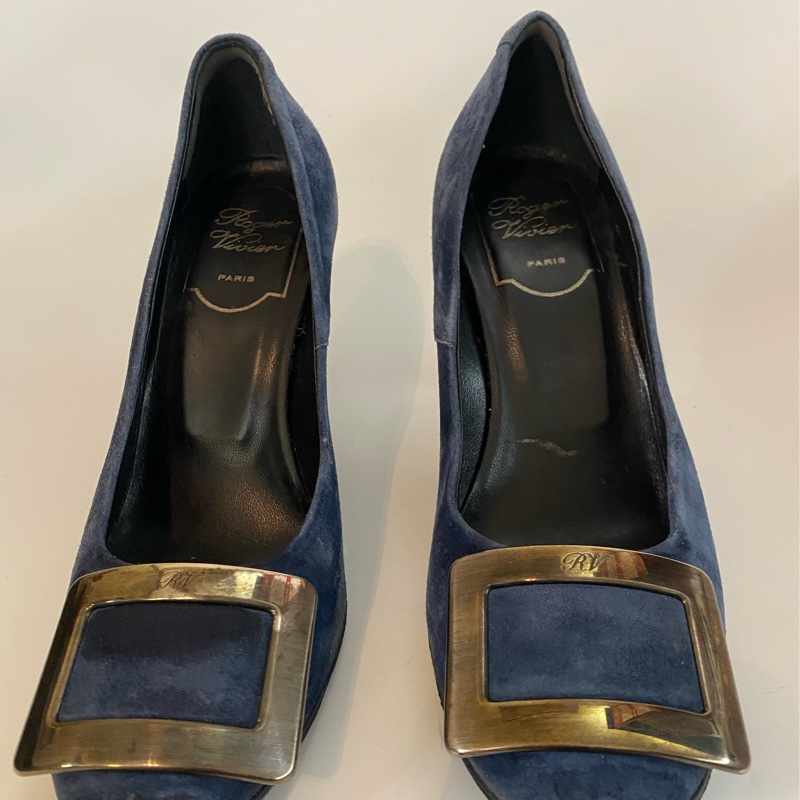 Roger ViVier Heels EU 34.5-1