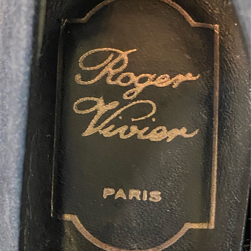 Roger ViVier Heels EU 34.5-4