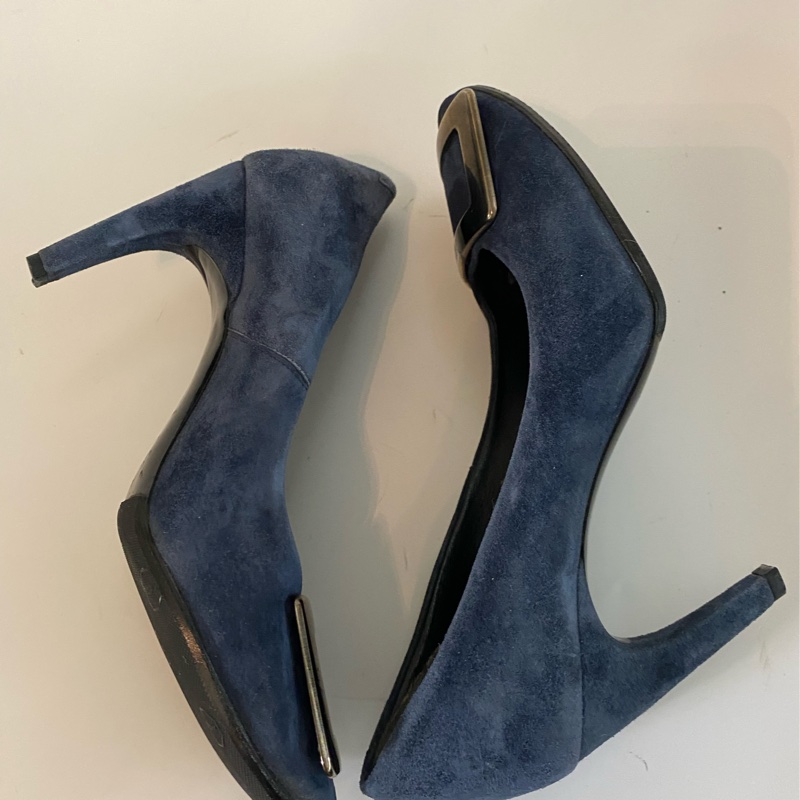 Roger ViVier Heels EU 34.5-7
