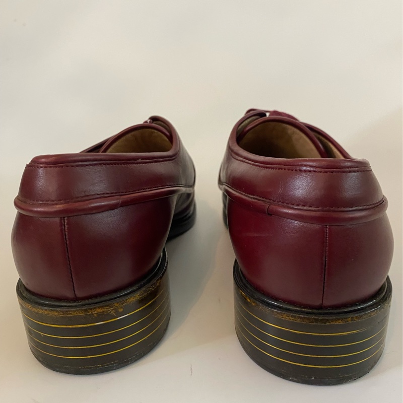 Salvatore Ferragamo 皮鞋 US7-2