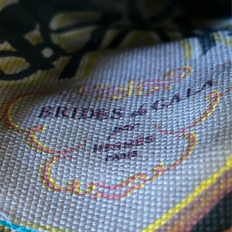 Hermes Oz Leather Sandal EU 38-1