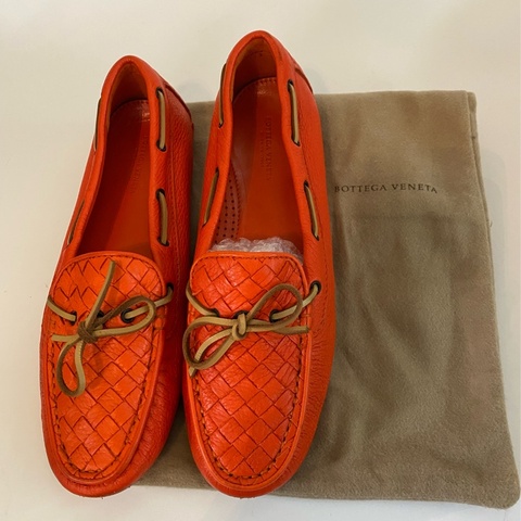 Bottega Veneta 平底鞋 EU 37