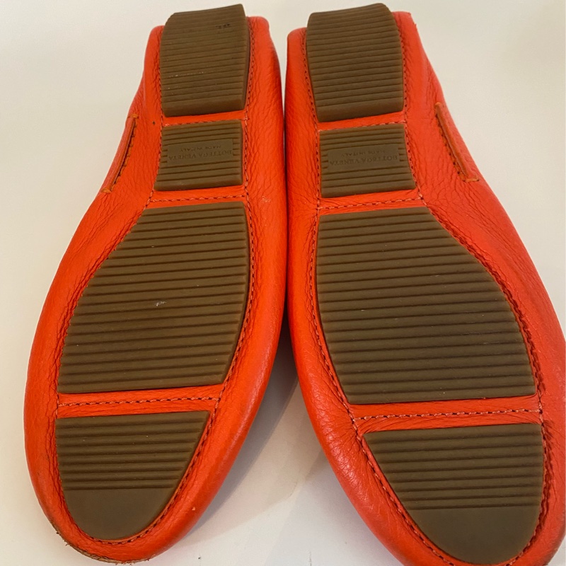 Bottega Veneta 平底鞋 EU 37-2