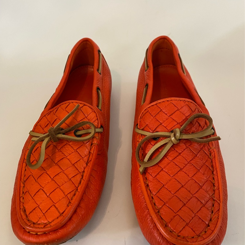 Bottega Veneta 平底鞋 EU 37-4