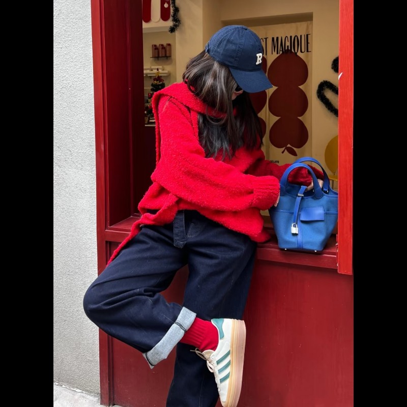 Hermes 愛馬仕 菜籃子 picotin 18 cargo 帆布拼皮革-3