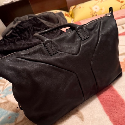 YSL （聖羅蘭）旅行包