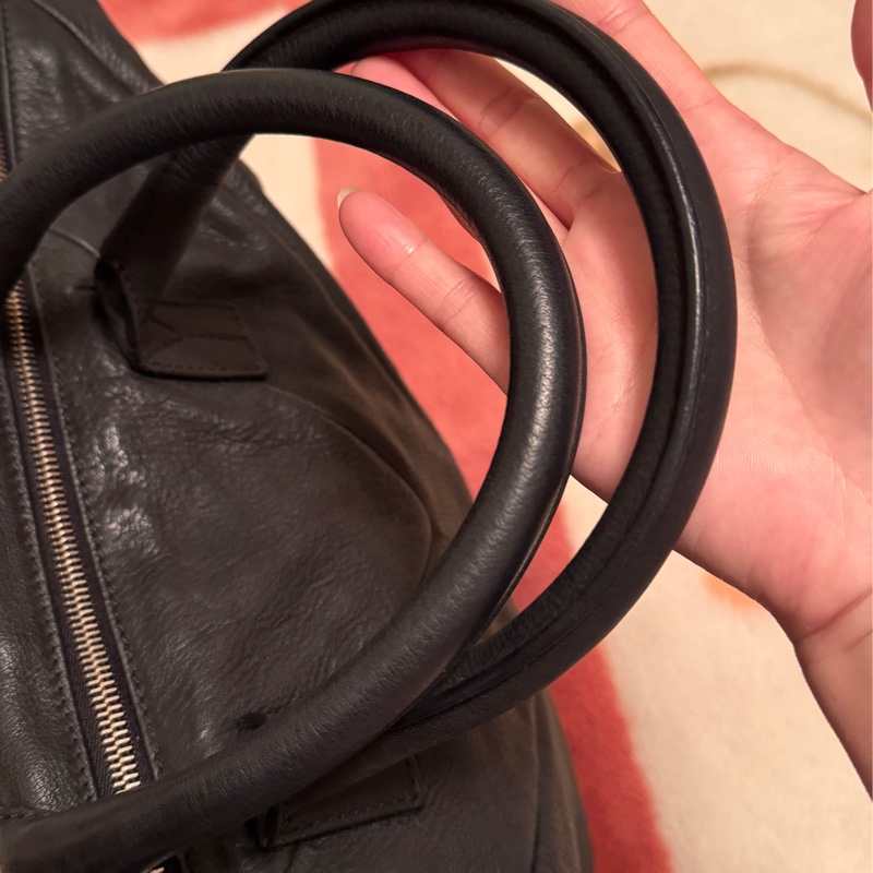 YSL (聖羅蘭)旅行包-3