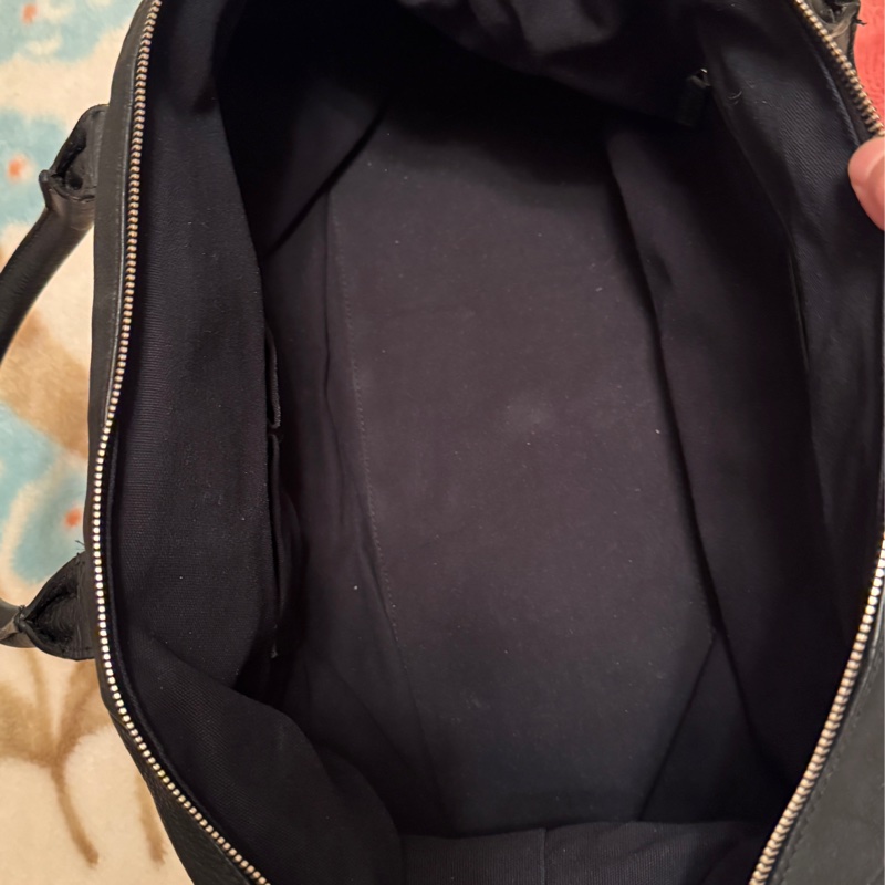 YSL (聖羅蘭)旅行包-5