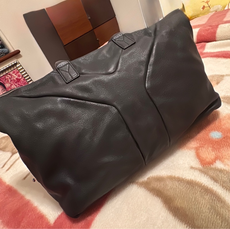 YSL (聖羅蘭)旅行包-8