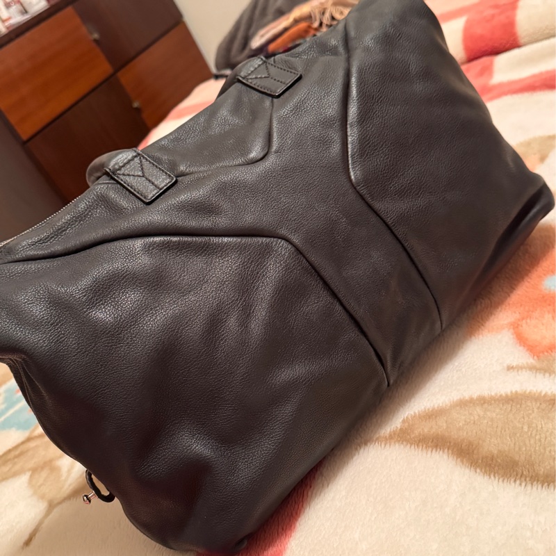 YSL (聖羅蘭)旅行包-9