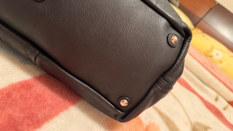 YSL (聖羅蘭)旅行包-12