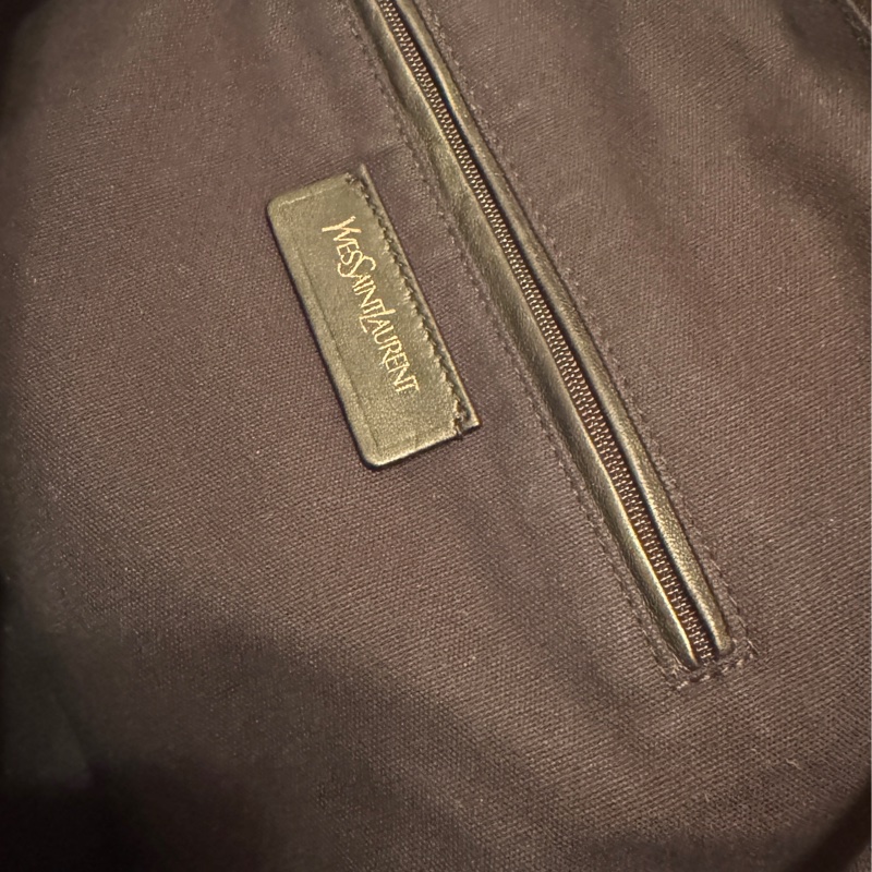 YSL (聖羅蘭)旅行包-16