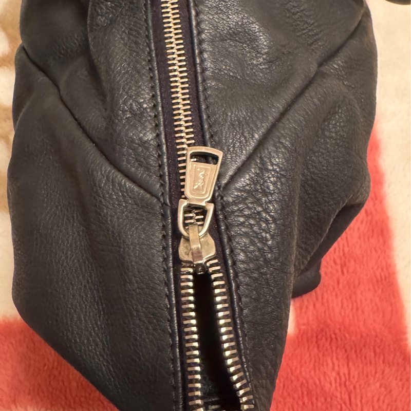 YSL (聖羅蘭)旅行包-19