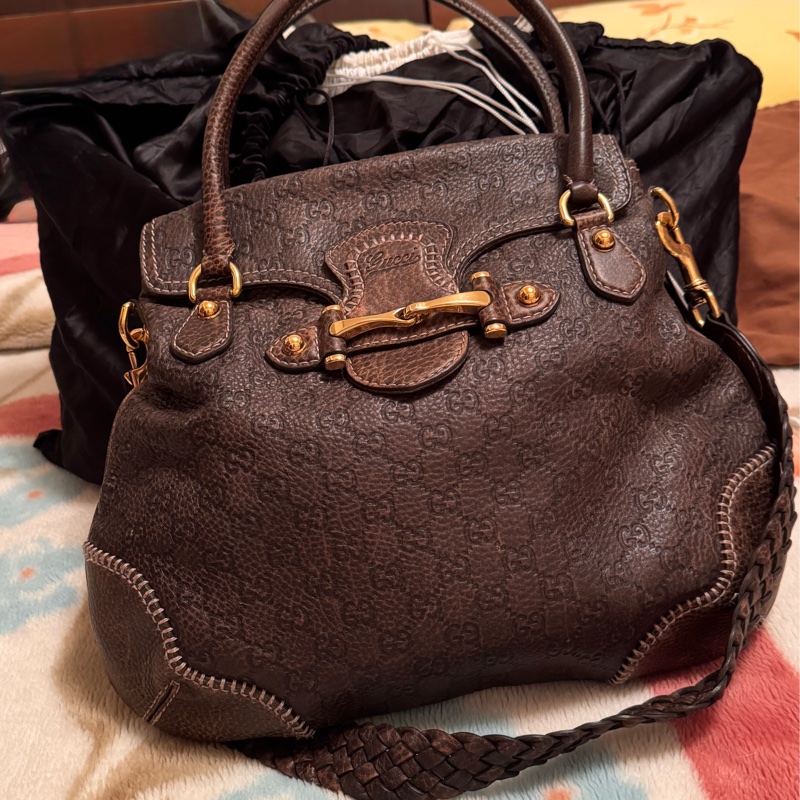 GUCCI(古馳)兩用包-2