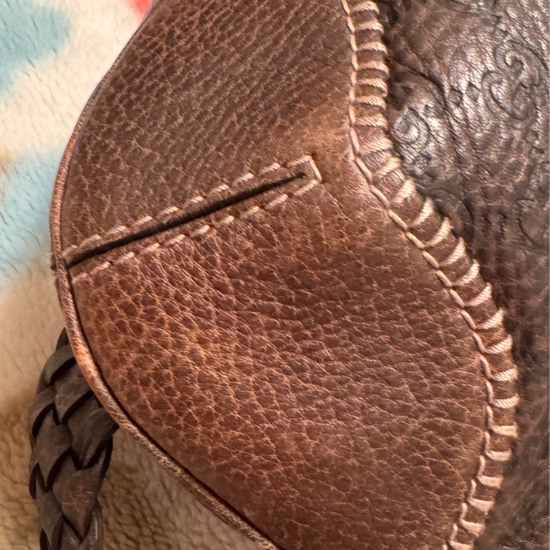 GUCCI(古馳)兩用包-9