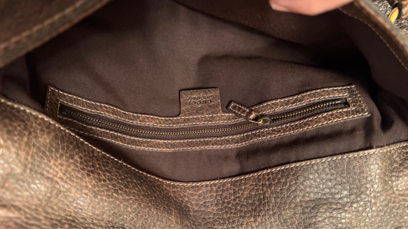 GUCCI(古馳)兩用包-12