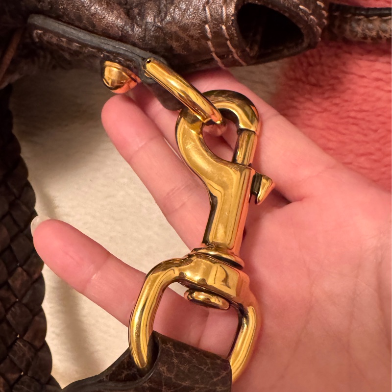 GUCCI(古馳)兩用包-15