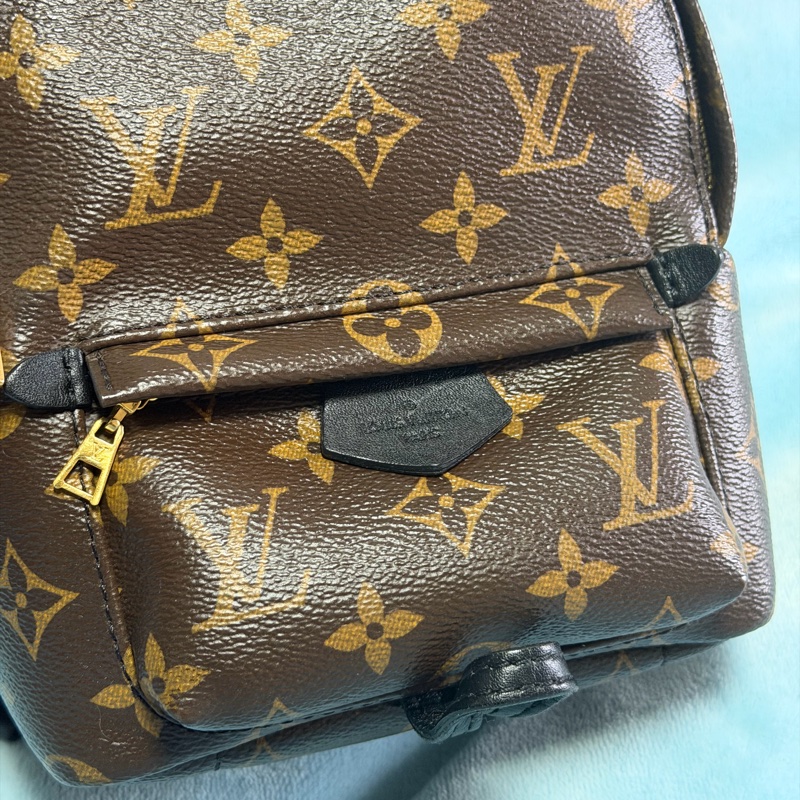 Lv Mini後背包(M41562)-6