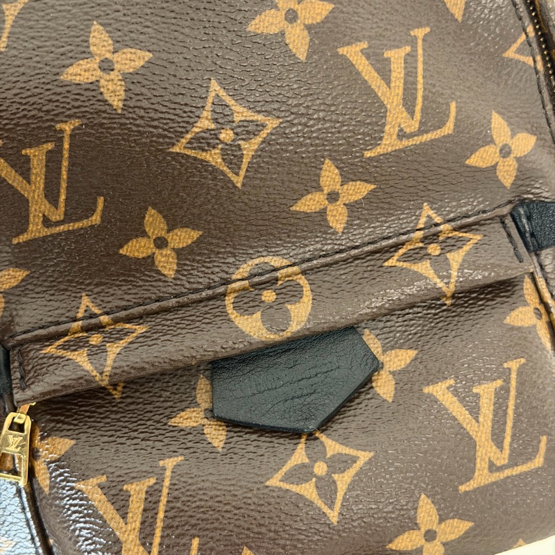 Lv Mini後背包(M41562)-7