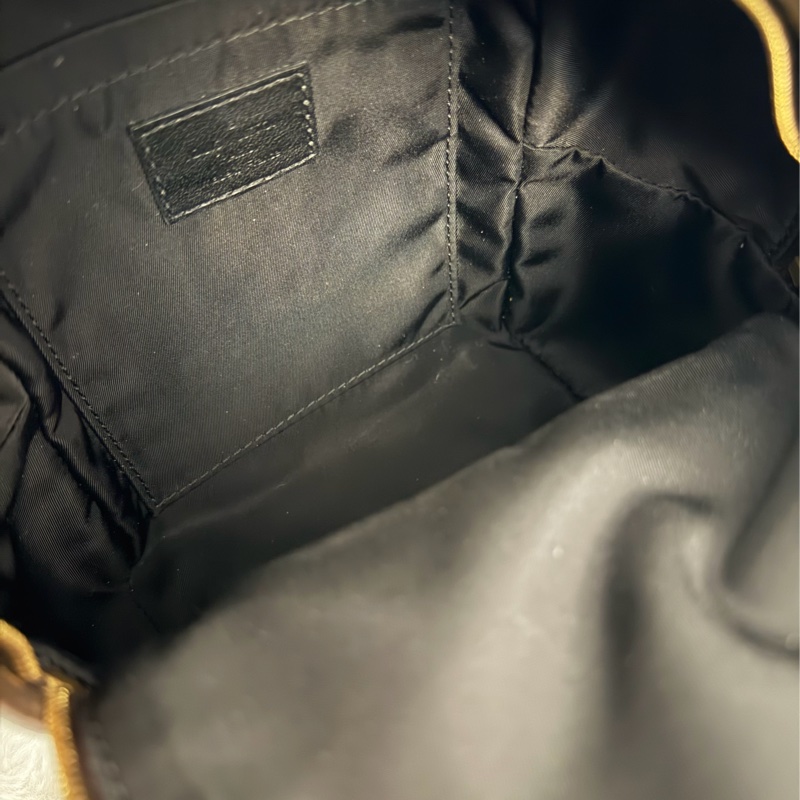 Lv Mini後背包(M41562)-8