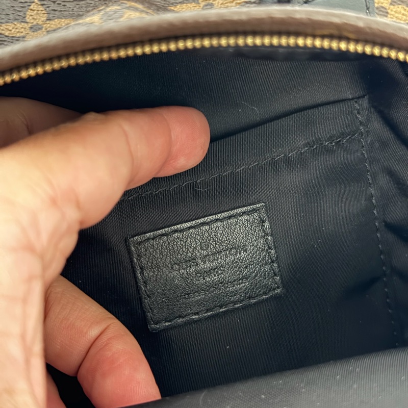 Lv Mini後背包(M41562)-9