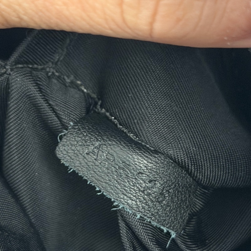 Lv Mini後背包(M41562)-10