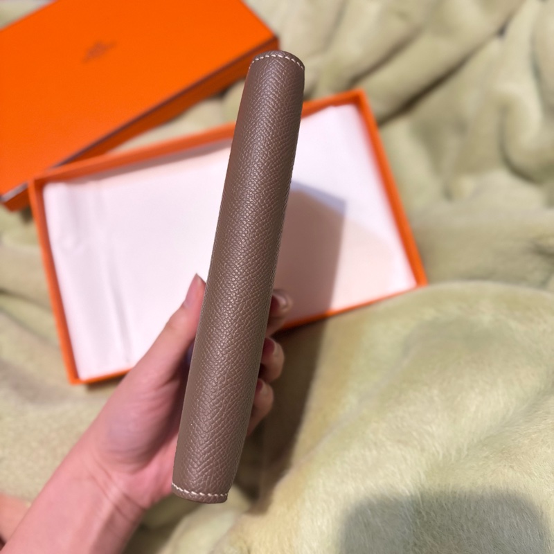 Hermès 長款錢包-2