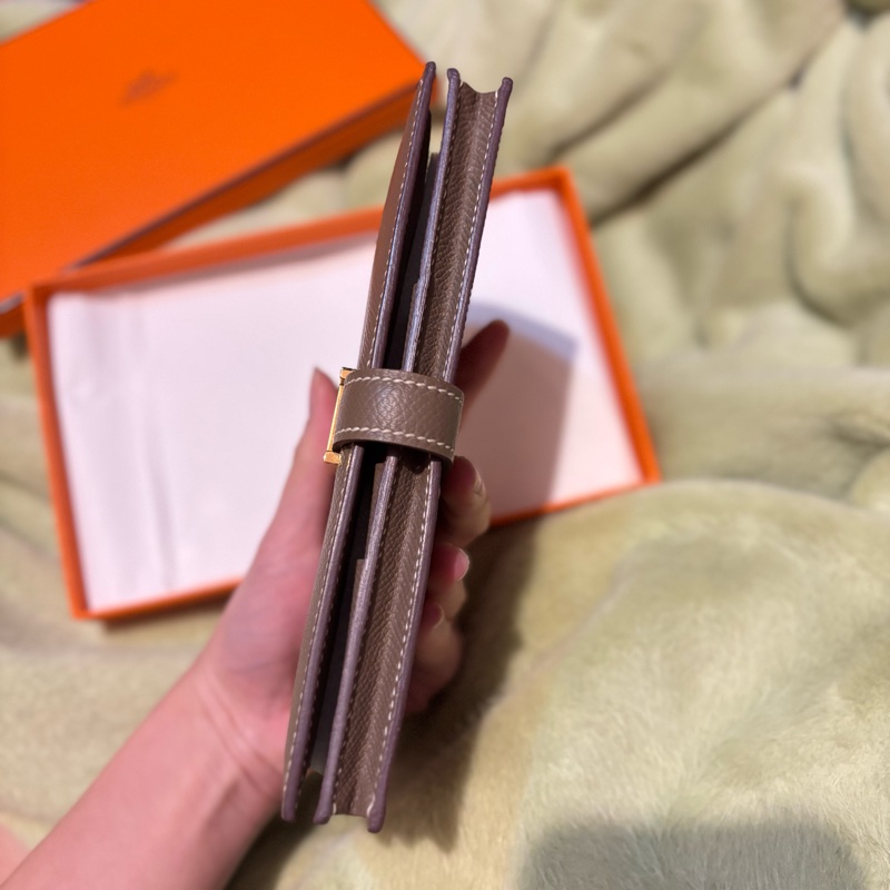 Hermès 長款錢包-3